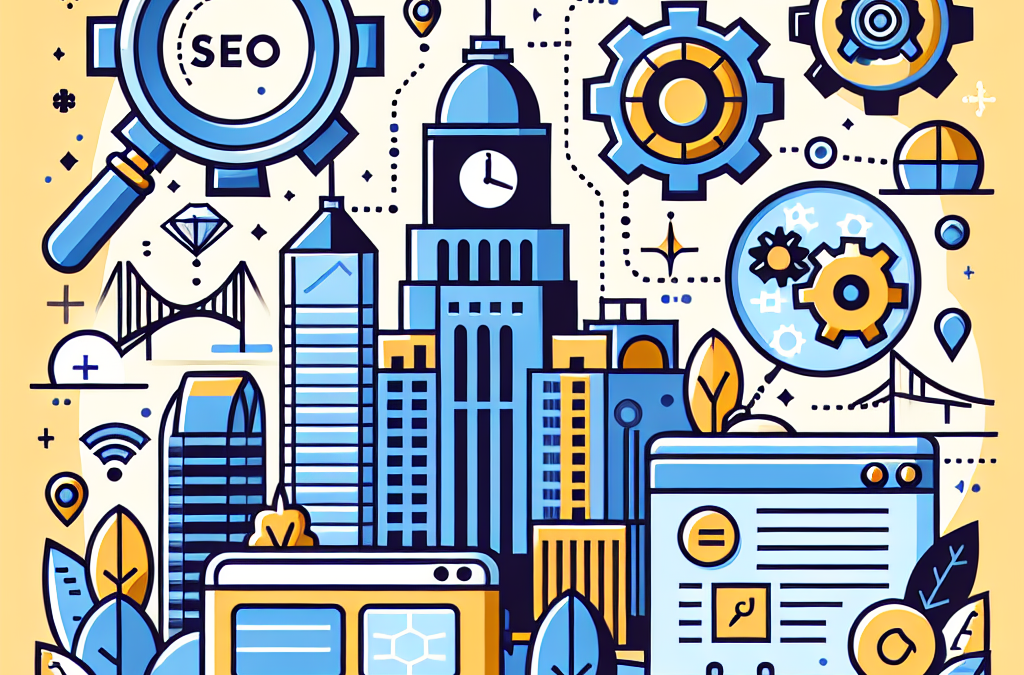 Revolutionizing Your Business with Search Engine Optimization Brampton