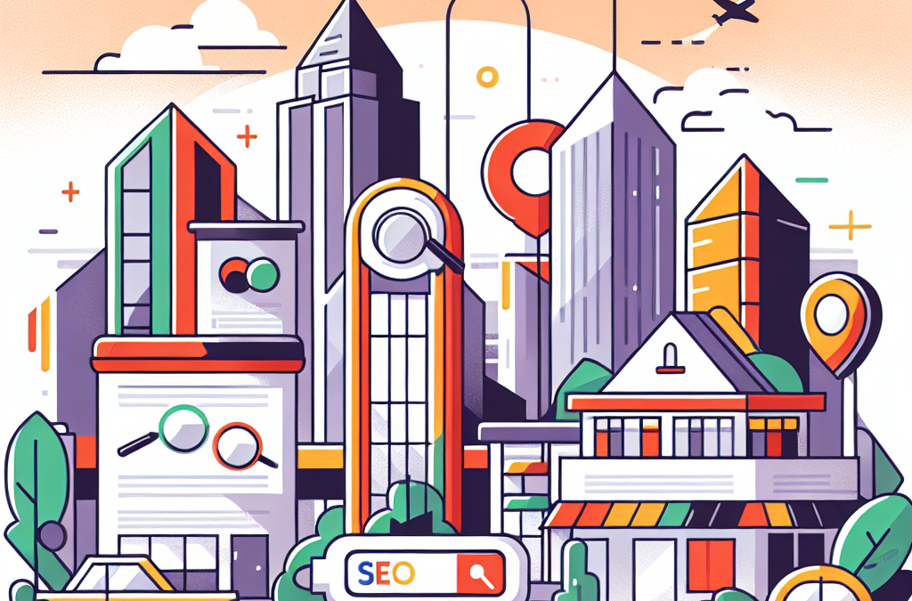 Why Denver Businesses Are Choosing Local SEO Experts