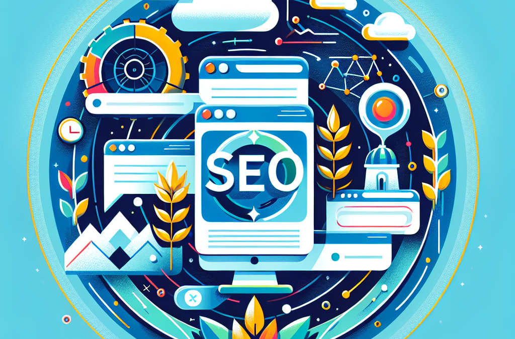 SEO in Manitoba: Elevating Your Business Online Presence