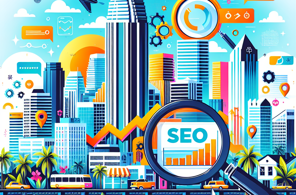 Miami SEO Experts: Boosting Your Local Business Visibility