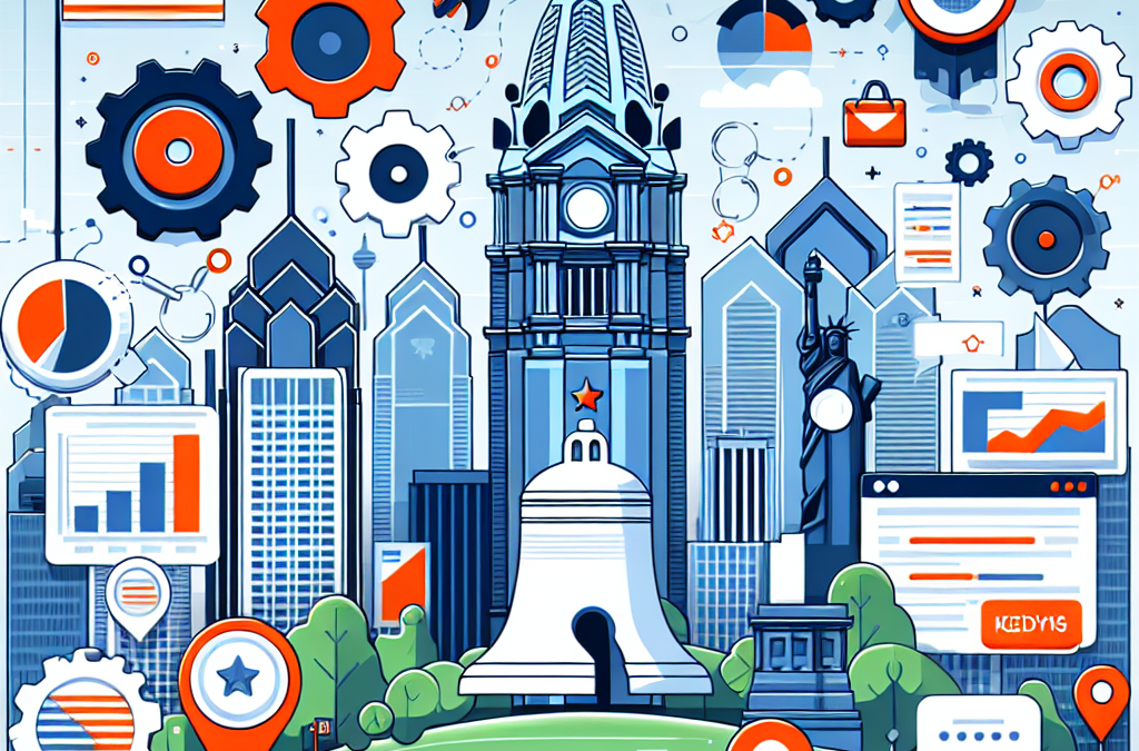 Unlocking SEO Philadelphia: Key Strategies for Local Businesses