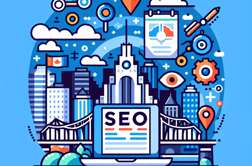 Discover the Best Montreal SEO Companies to Elevate Your Business Online