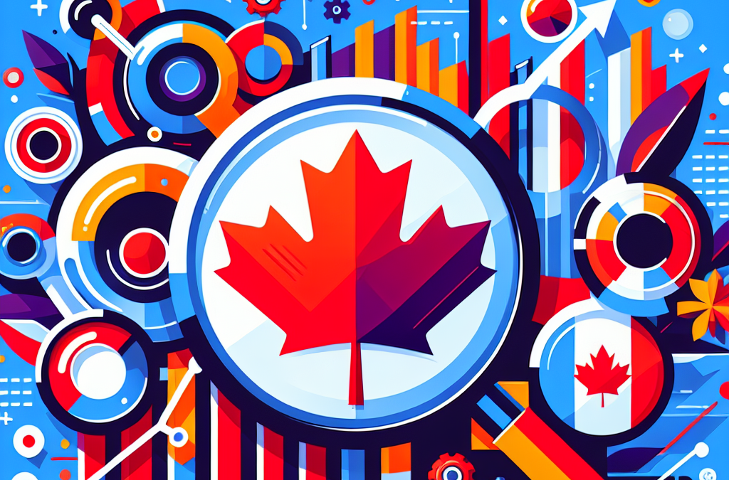 Unlocking the Power of SEO for Canadian Businesses