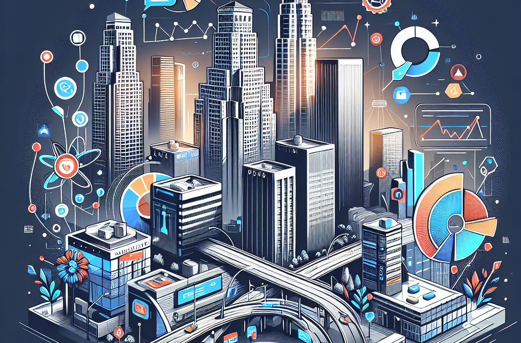 How Los Angeles Digital Marketing Agencies Propel Business Growth