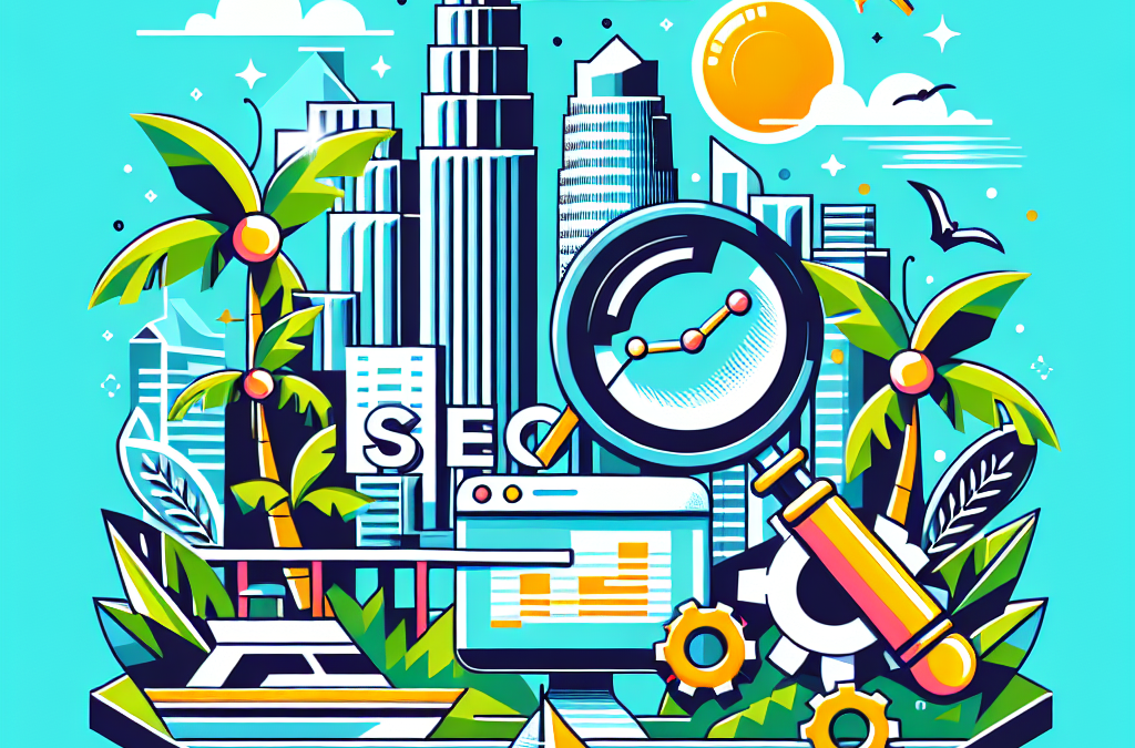 Miami SEO Services: A Guide to Elevating Your Online Presence