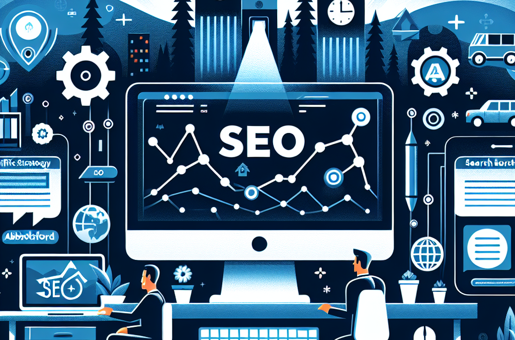 Unlocking SEO Success in Abbotsford: Strategies for Local Businesses