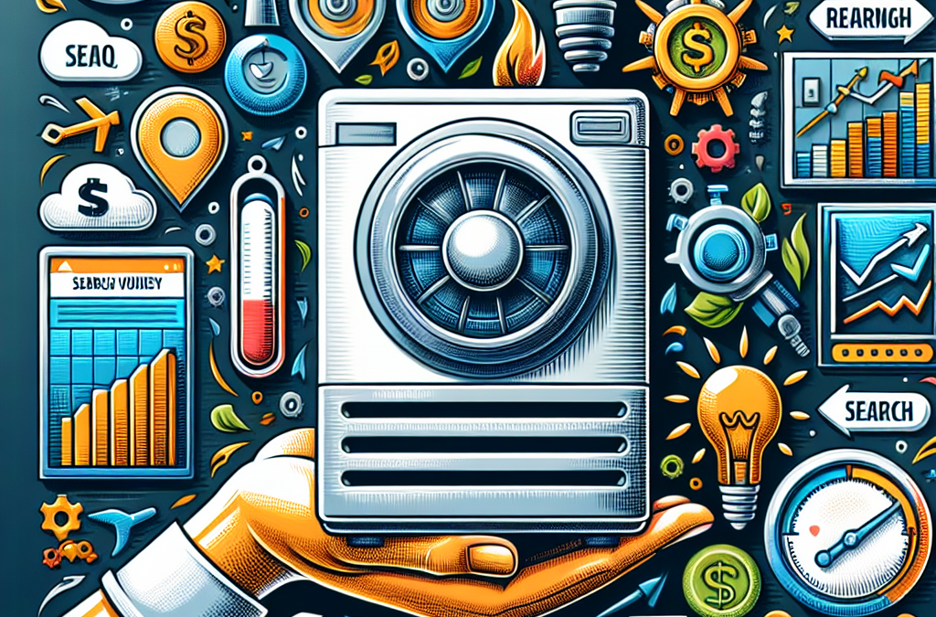 Affordable SEO for HVAC Contractors: Boost Your Online Visibility