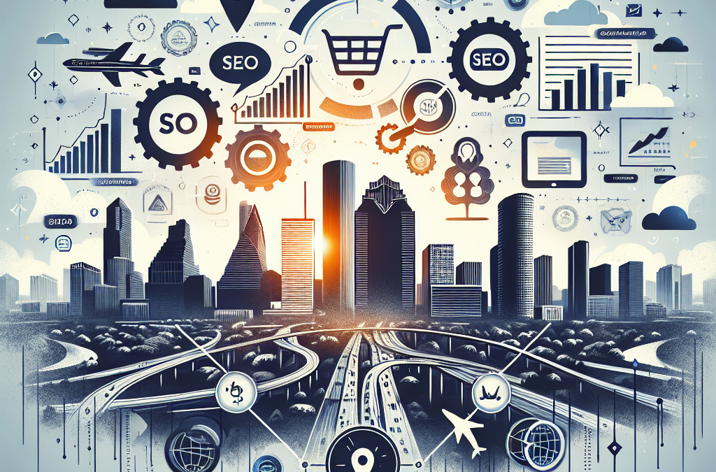 Unlocking Success with Houston SEO Services: A Comprehensive Guide