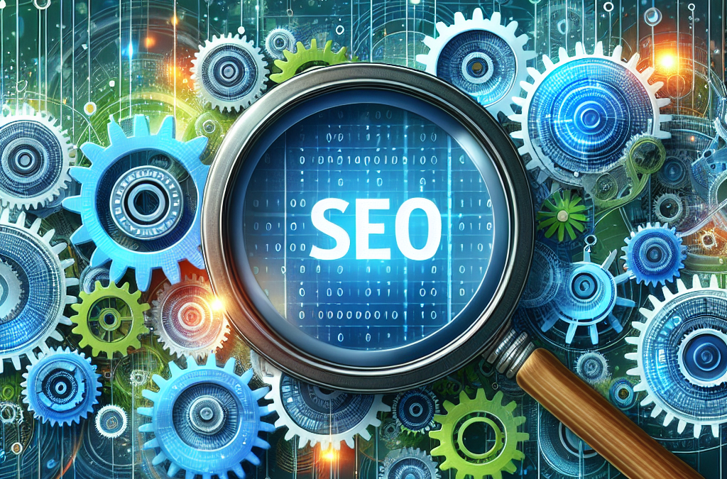 Unlocking Business Growth: The Impact of a Top SEO Company in Kelowna