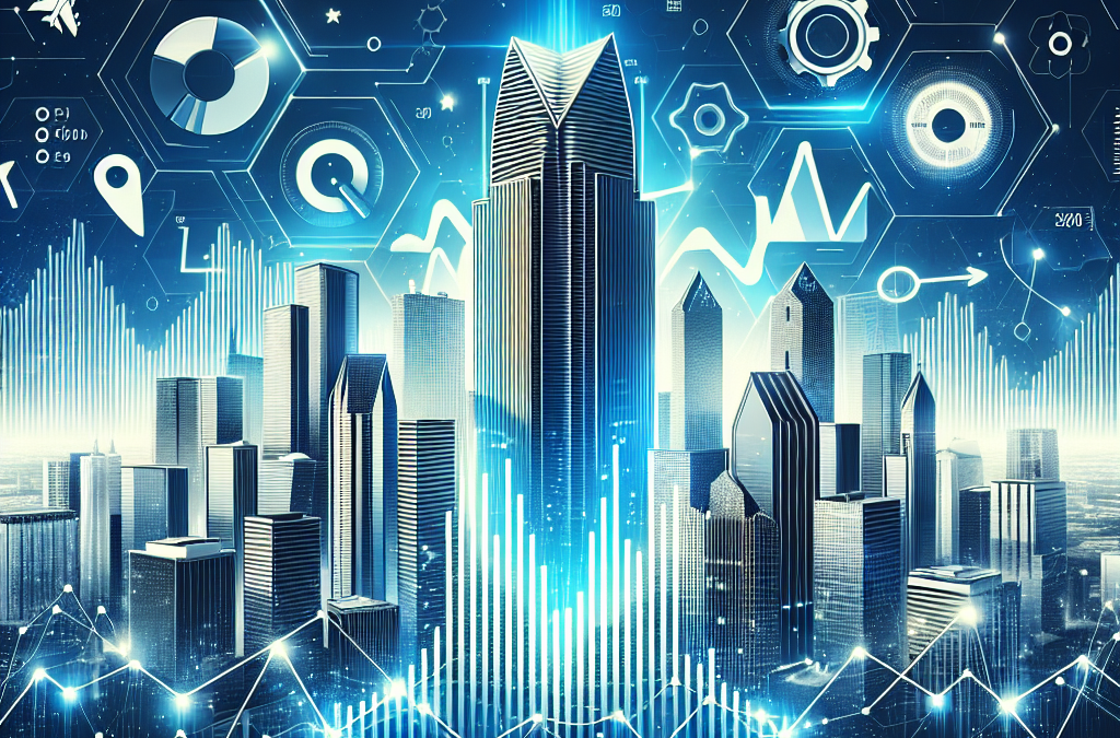 Unlocking the Power of Dallas SEO Services for Business Growth