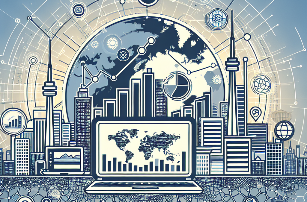 Discover the Best Digital Marketing Agency in Oakville for Your Business Needs