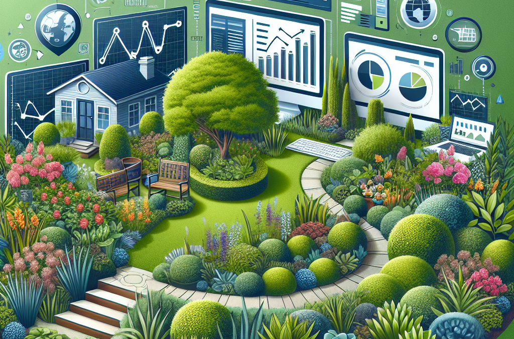 Unlocking Success: The Comprehensive Guide to Landscaping Marketing Agencies