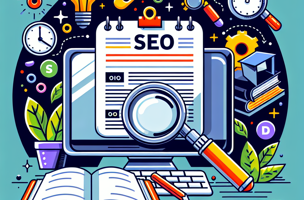 Enhancing Your Business with SEO Friendly Content Writing Services