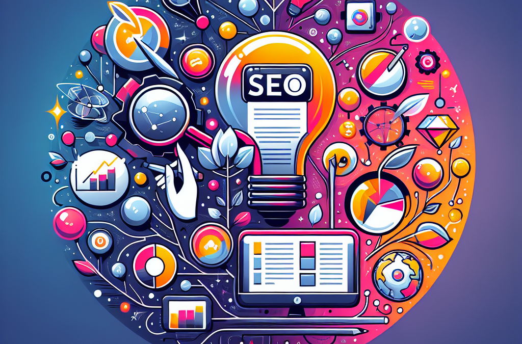 The Essential Guide to Digital Marketing SEO Services