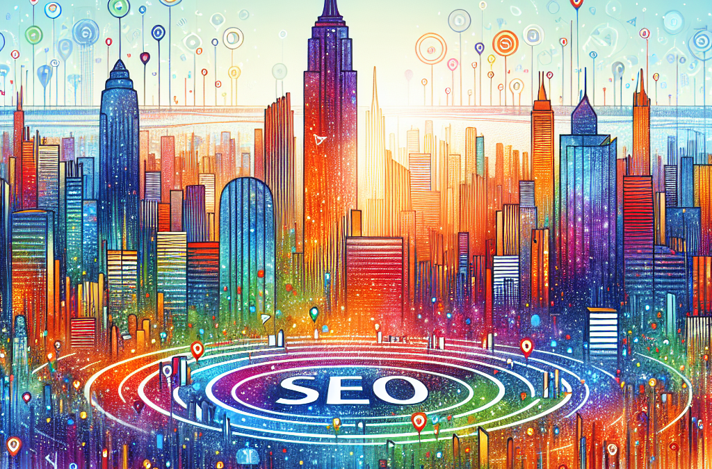 Unlocking Effective SEO Strategies for Regina Businesses