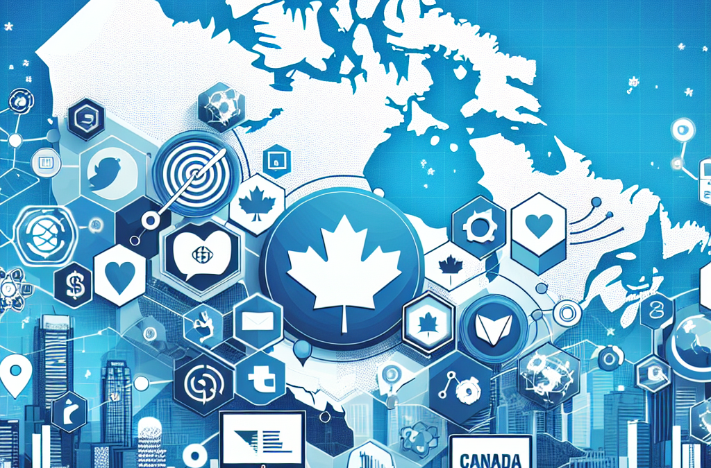 Enhancing Your Brand’s Exposure with a Social Media Agency in Canada