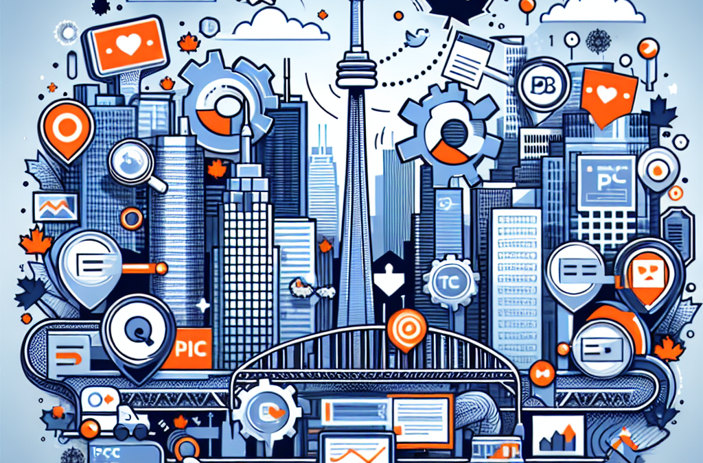 Optimizing Your Business with PPC Management Agency Services in Toronto