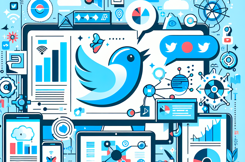 How Twitter Ad Agencies Elevate Your Brand’s Social Presence
