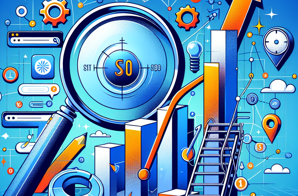 Unlocking SEO PR Rank: Strategies for Improved Web Visibility