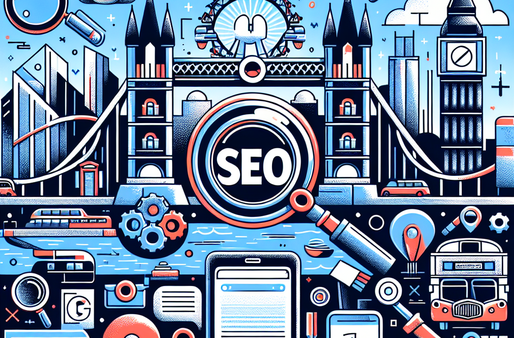 The Essential Guide to London SEO Companies