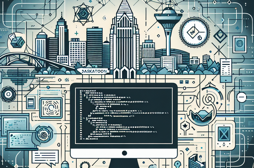 Enhancing Your Business Visibility with Expert Web Development Services in Saskatoon