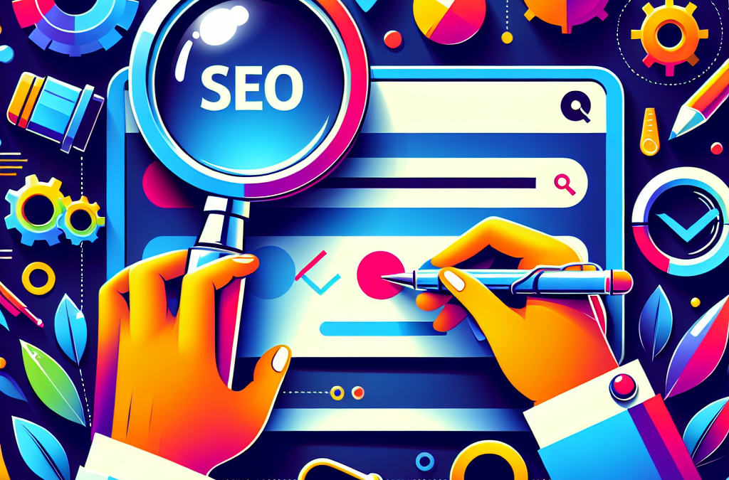 Unlocking Success with Professional Search Engine Marketing Services