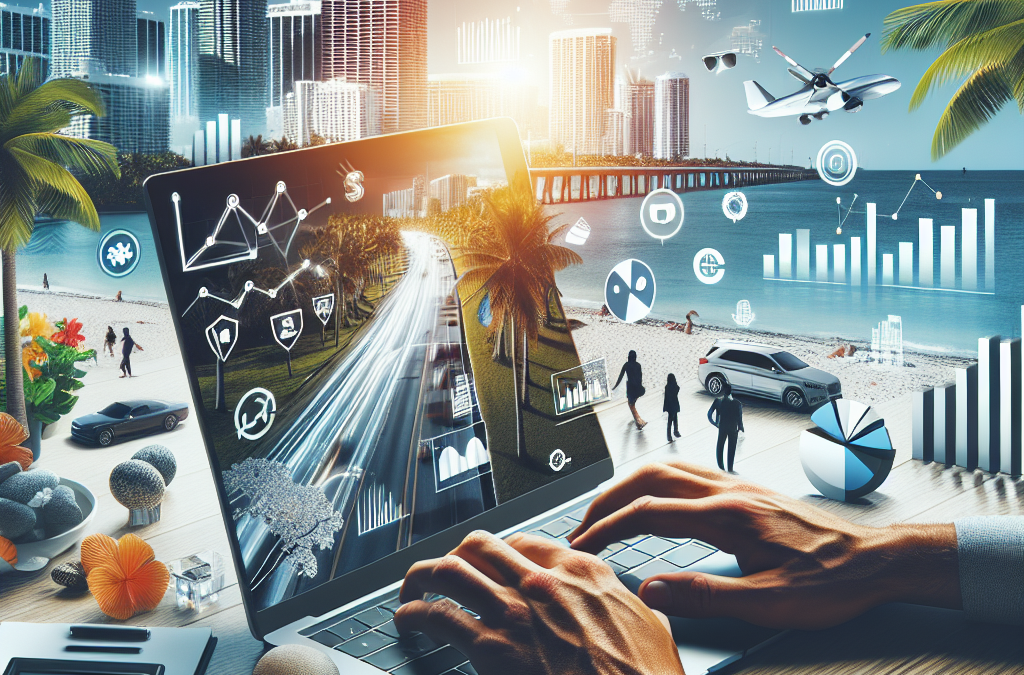 Why Choosing the Right SEO Agency in Miami Matters for Your Business