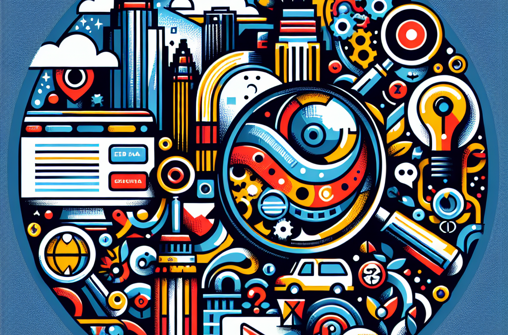 Finding the Right Atlanta SEO Company for Your Business Growth