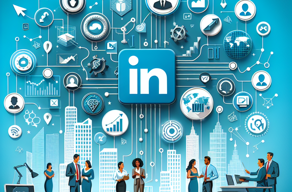 Unlocking the Potential of LinkedIn Marketing for Your Business