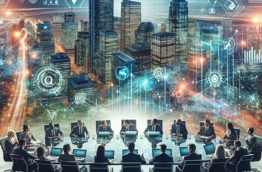 Unlocking the Potential of SEO Experts in Calgary for Enhanced Business Growth