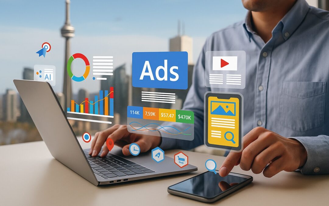 Digital Ad Choices: Compare Options for Faster Wins