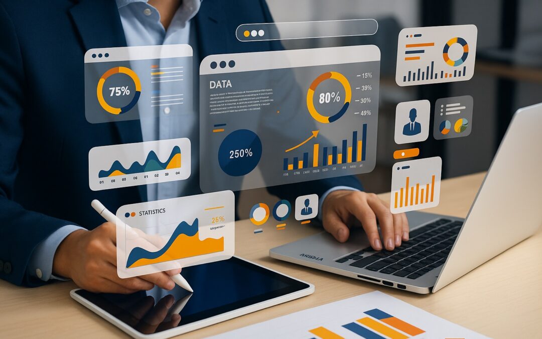 Digital Marketing Analytics: Compare Approaches That Win Trust