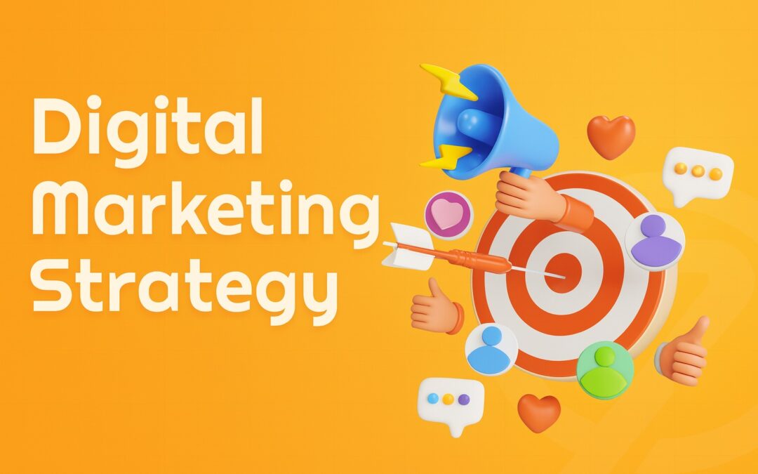 Digital Marketing Strategy: Compare Approaches That Win Faster