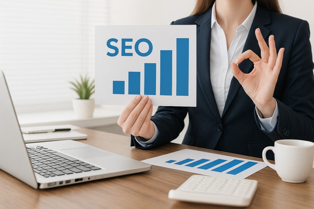 Toronto Seo Company