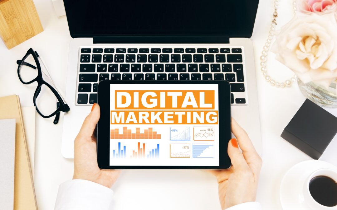 Digital Marketing Agency Toronto: Compare Options That Win
