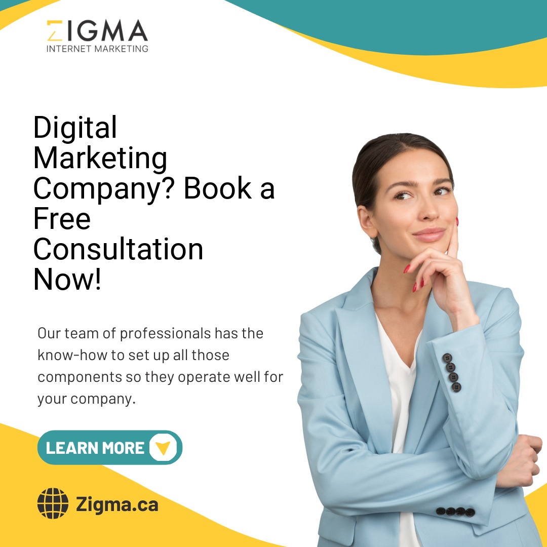 Digital Marketing Company: Compare Smart Options in Toronto