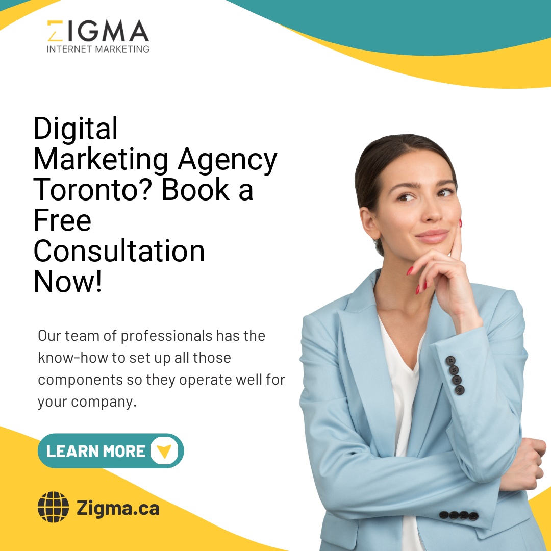 Digital Marketing Agency Toronto: Compare Options That Win