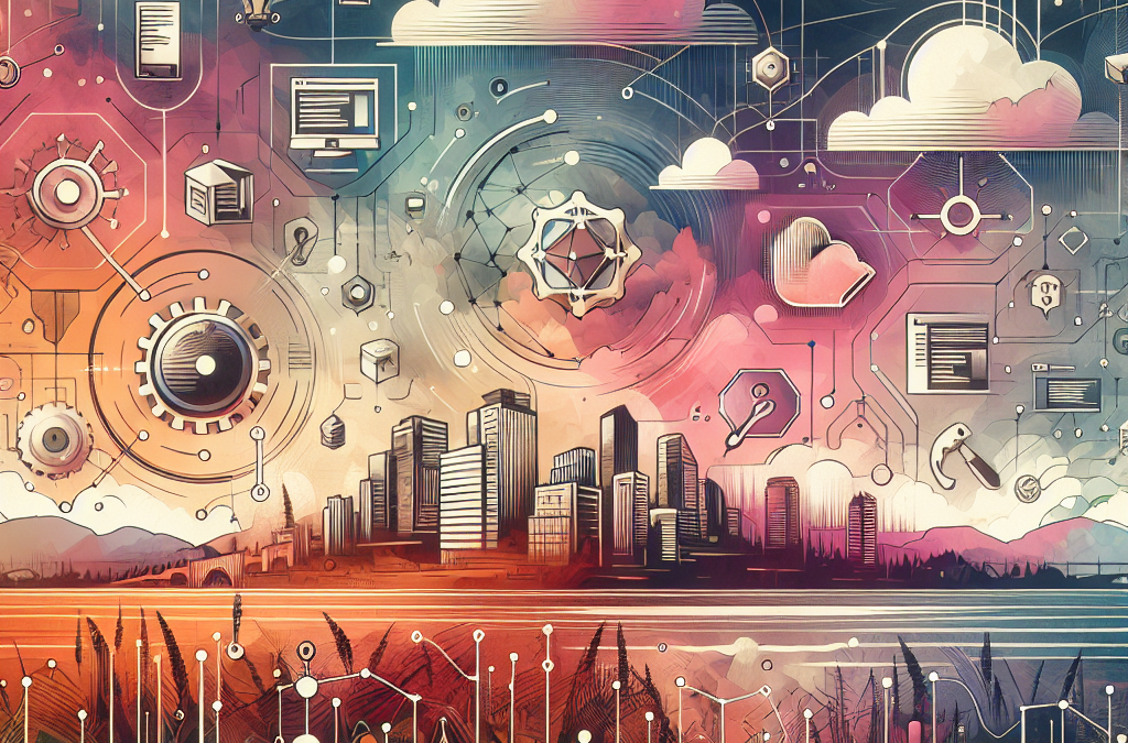 Expanding Your Business Online? Discover Web Builder Services in Nanaimo