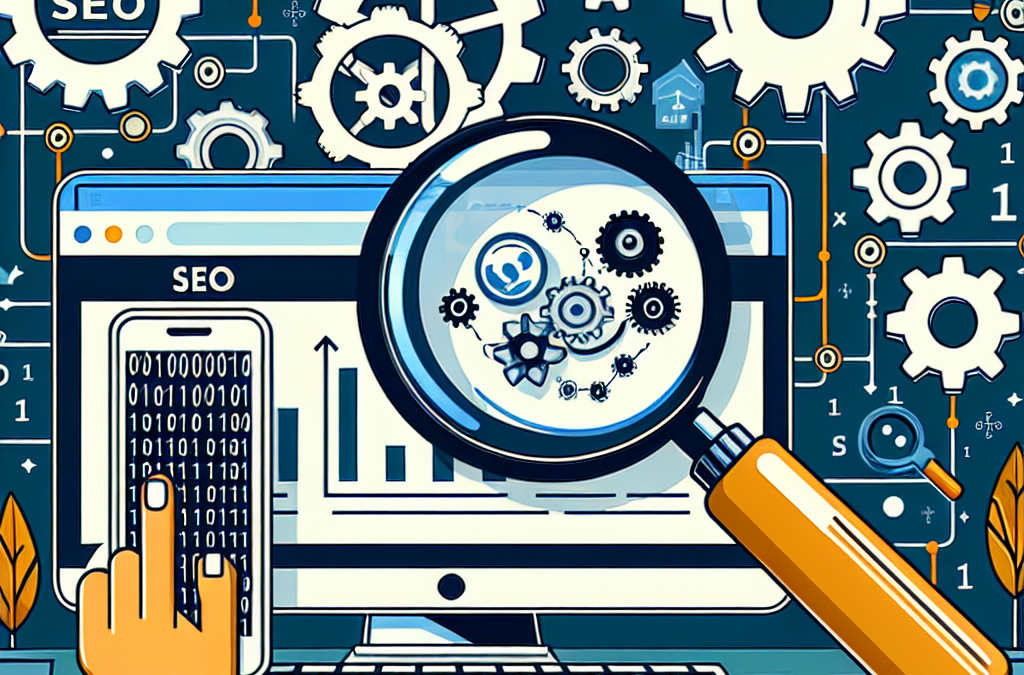 Comprehensive Guide to Com SEO for Businesses