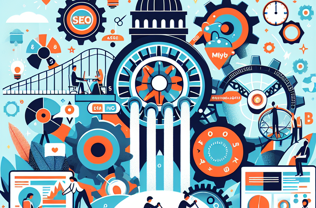 Understanding SEO Agencies in Waterloo: A Comprehensive Guide