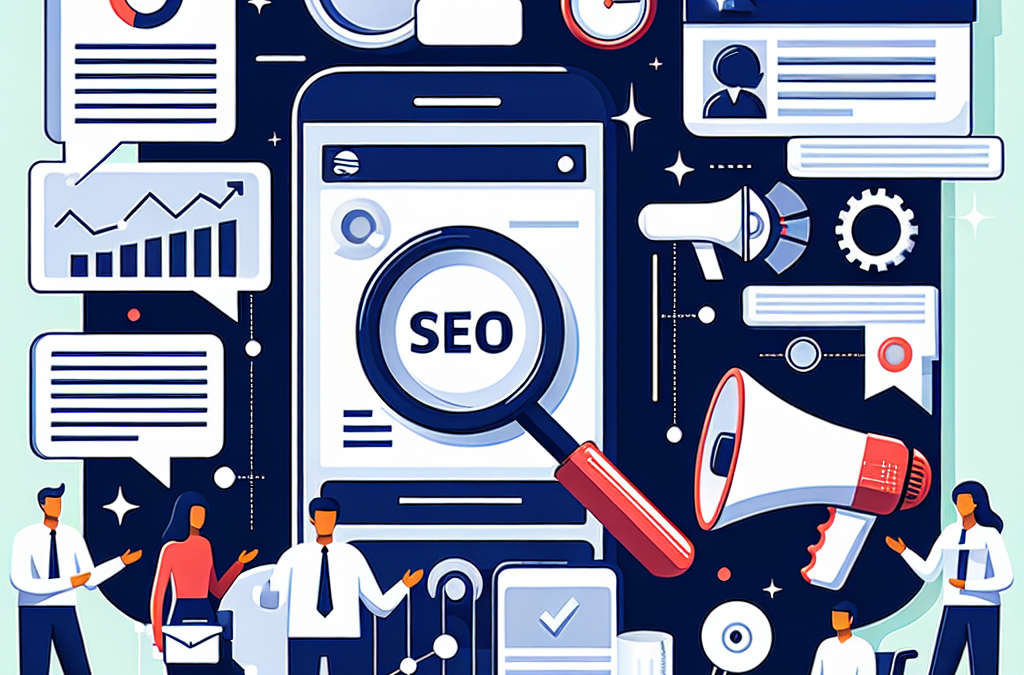 How SEO PR Companies Elevate Your Brand Visibility