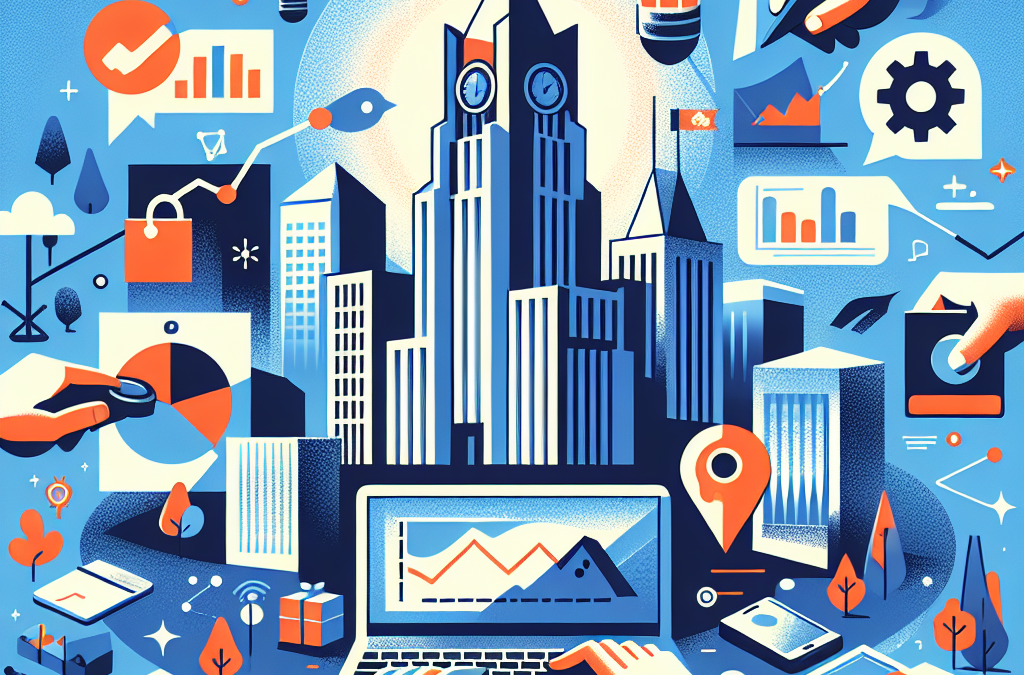 The Essential Guide to Sudbury Marketing Agency for Local Businesses