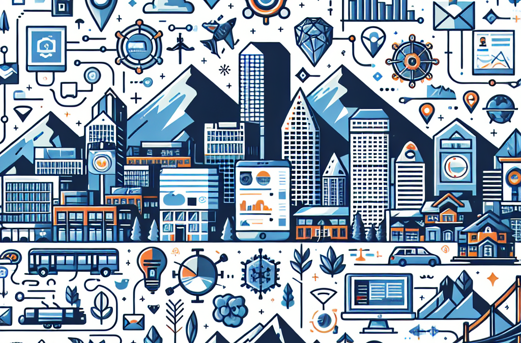 Digital Marketing Denver: Elevating Local Brands to New Heights