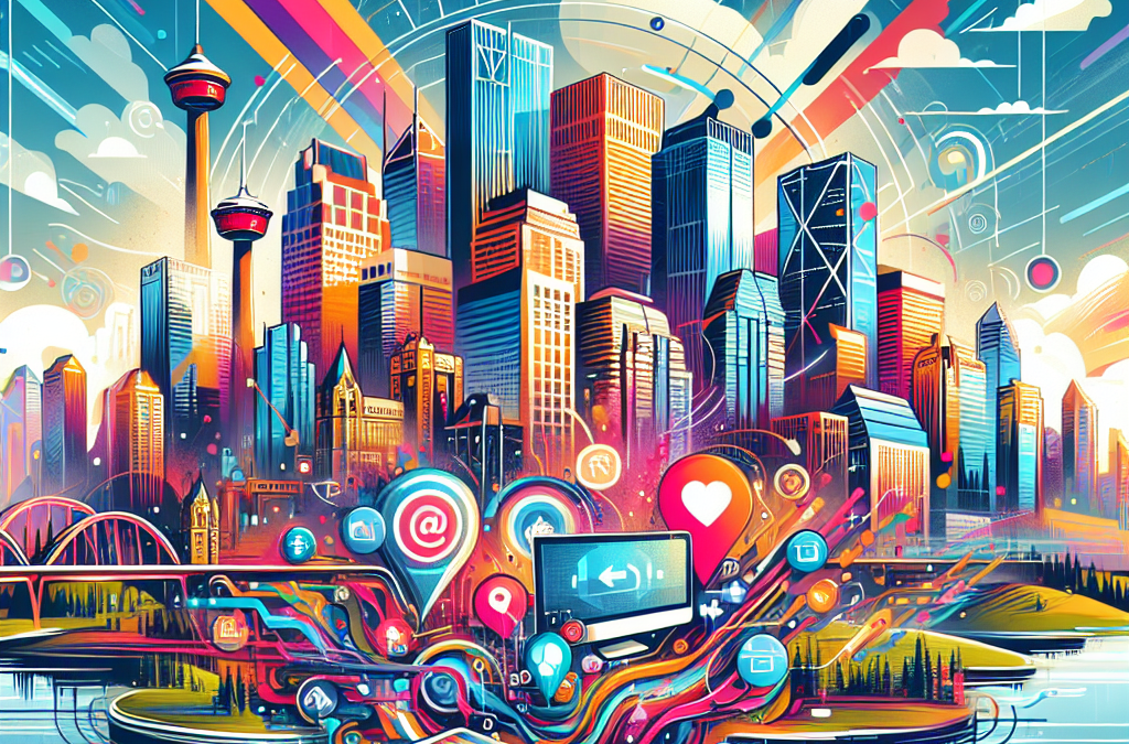 Unlocking Growth: The Comprehensive Guide to Online Marketing Agencies in Calgary