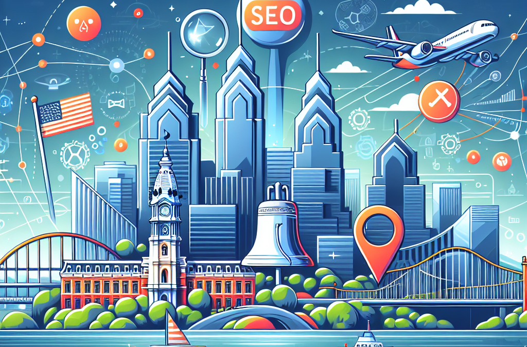 The Essential Guide to Philadelphia SEO Company Services
