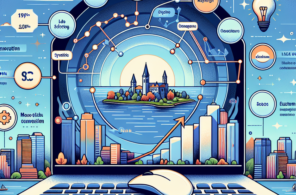 Unlocking the Power of PPC Agency Services in Oshawa