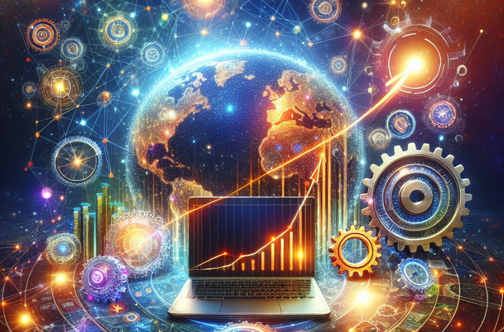 Effective Internet Marketing Services: How They Propel Your Online Presence