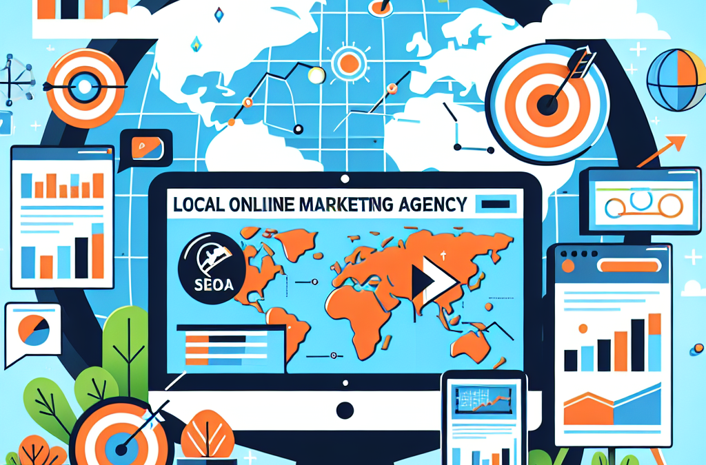 How Local SEO Services Transform Toronto Businesses