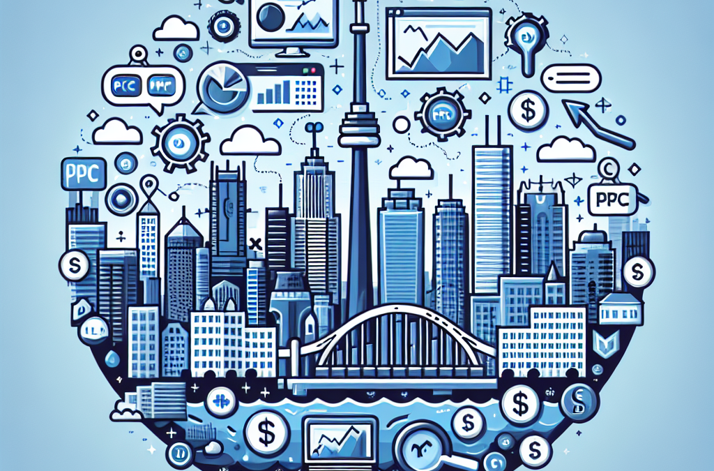 Maximizing PPC Management Services in Toronto for Effective Ad Campaigns