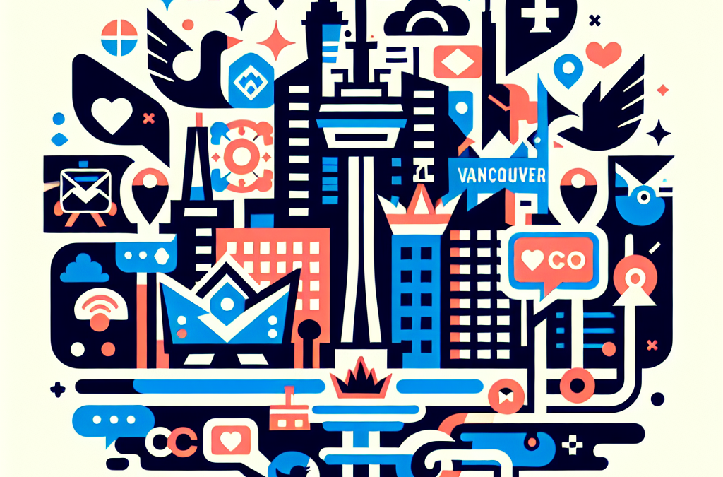 Unlocking the Benefits of Social Media Services in Vancouver